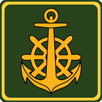 رسته فرماندهی کشتی ارتش