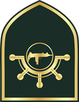 رسته تفنگداران دریایی نیروی دریایی سپاه پاسداران