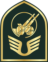 رسته پدافند هوایی نیروی هوا فضای سپاه پاسداران