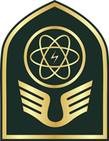 رسته الکترونیک هوایی نیروی هوا فضای سپاه پاسداران