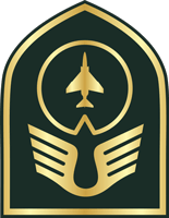 رسته خلبانی نیروی هوا فضای سپاه پاسداران