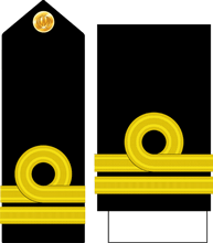 ناوبان یکم نیروی دریایی ارتش جمهوری اسلامی ایران